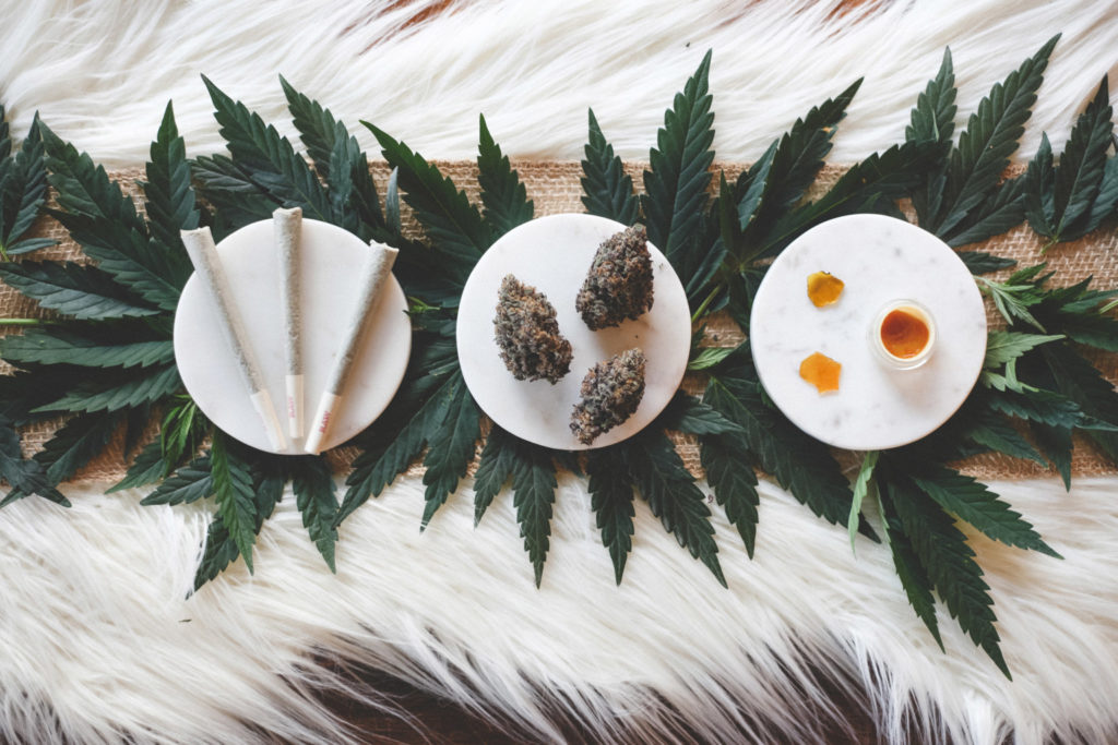 How to Host the Best Marijuana Thanksgiving Party - Shortcut