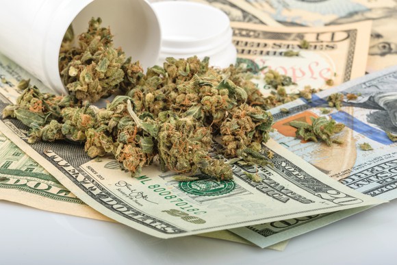 The 3 Cheapest Marijuana Stocks