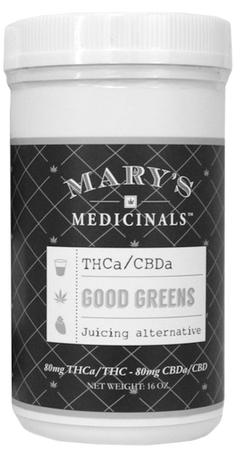 Best Medical-Related Cannabis Products for the 2017 Holiday Season