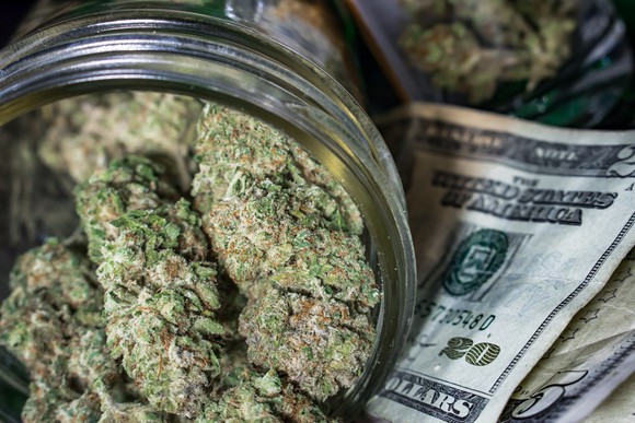 Which Pure-Play Marijuana Stock Will Have the Highest Operating Margin